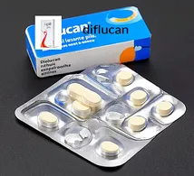 Per il diflucan serve la ricetta